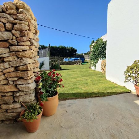 Casa Rural-Granja Conil De La Frontera Eksteriør bilde