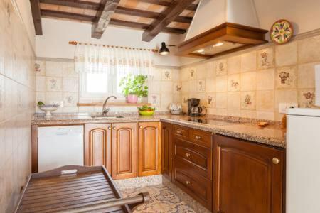 Casa Rural-Granja Conil De La Frontera Eksteriør bilde