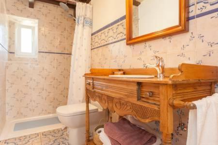Casa Rural-Granja Conil De La Frontera Eksteriør bilde