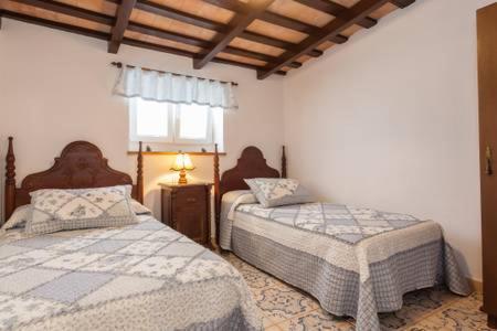 Casa Rural-Granja Conil De La Frontera Eksteriør bilde