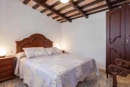 Casa Rural-Granja Conil De La Frontera Eksteriør bilde