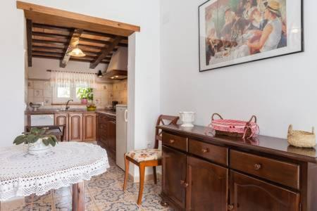 Casa Rural-Granja Conil De La Frontera Eksteriør bilde