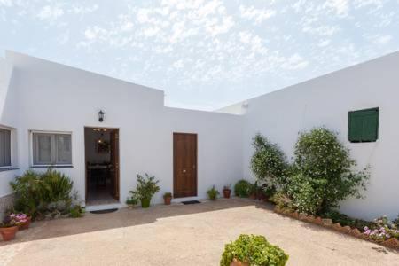 Casa Rural-Granja Conil De La Frontera Eksteriør bilde