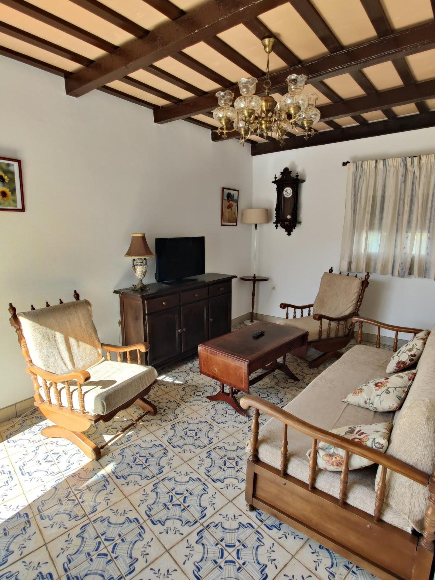 Casa Rural-Granja Conil De La Frontera Eksteriør bilde