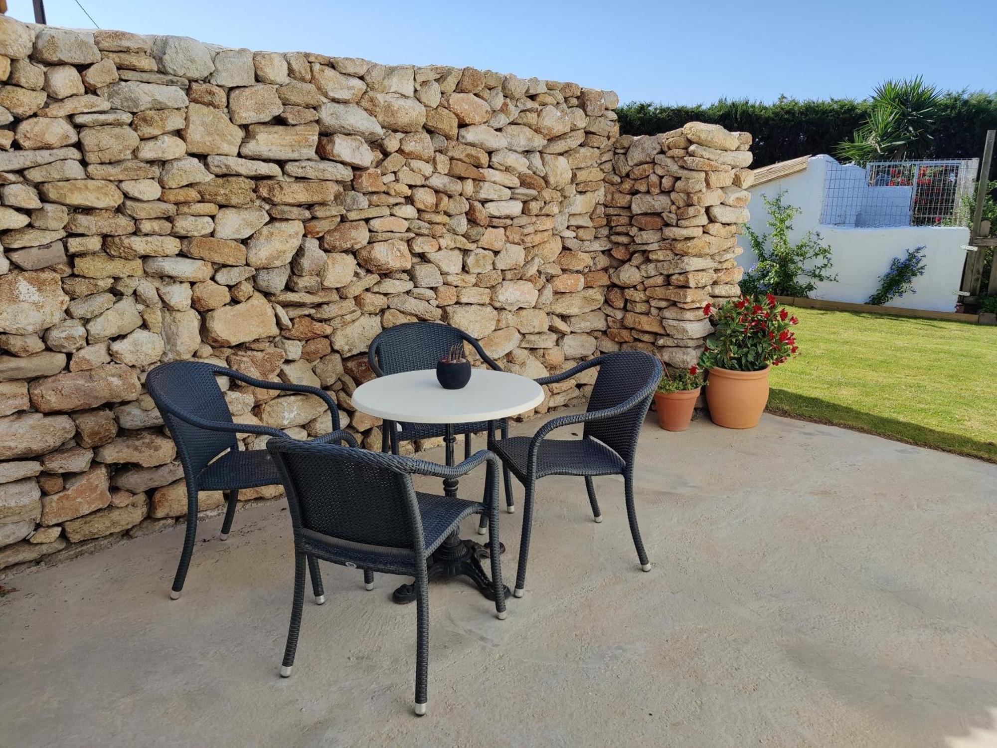 Casa Rural-Granja Conil De La Frontera Eksteriør bilde
